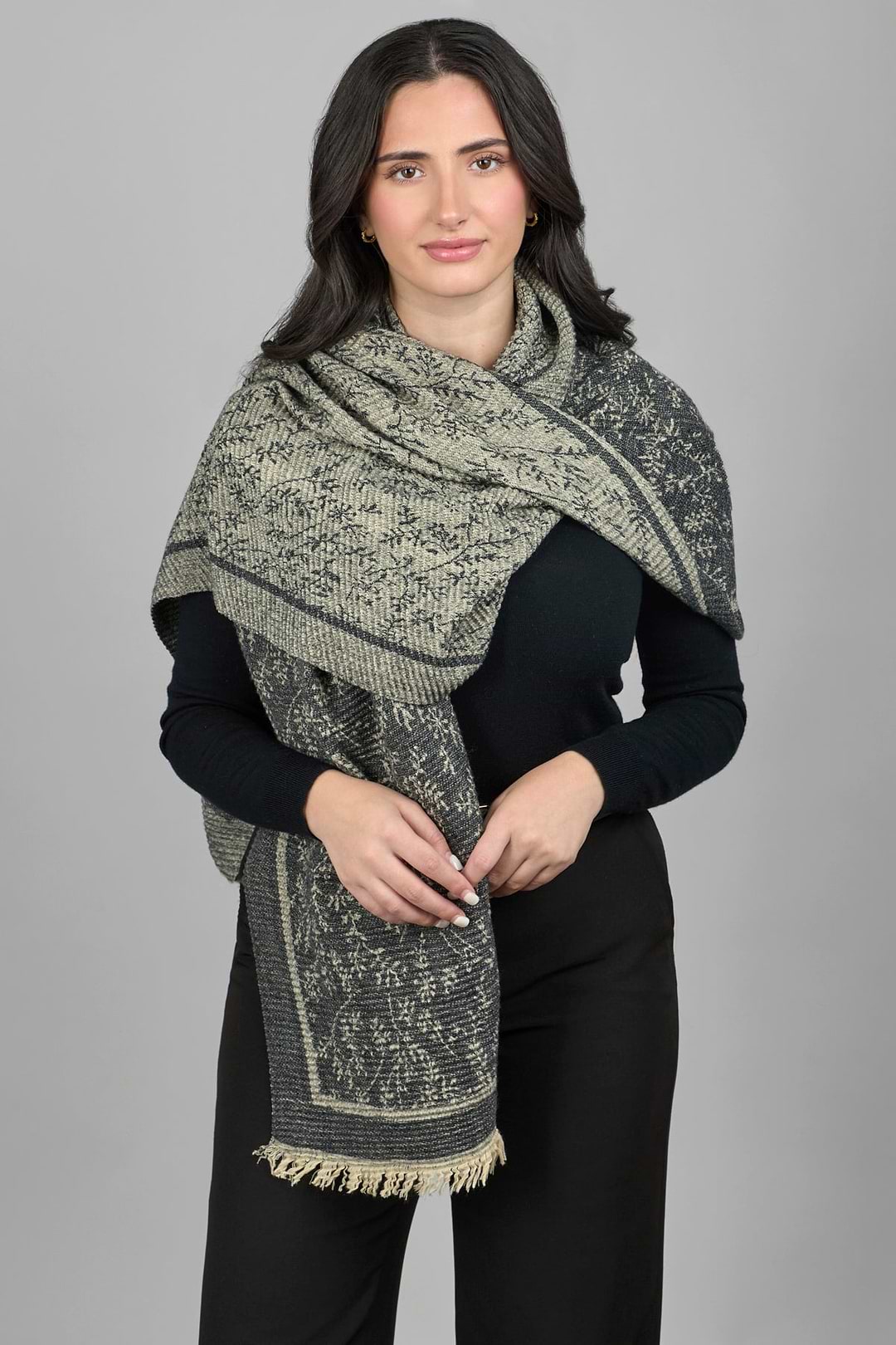 Slate Gray
