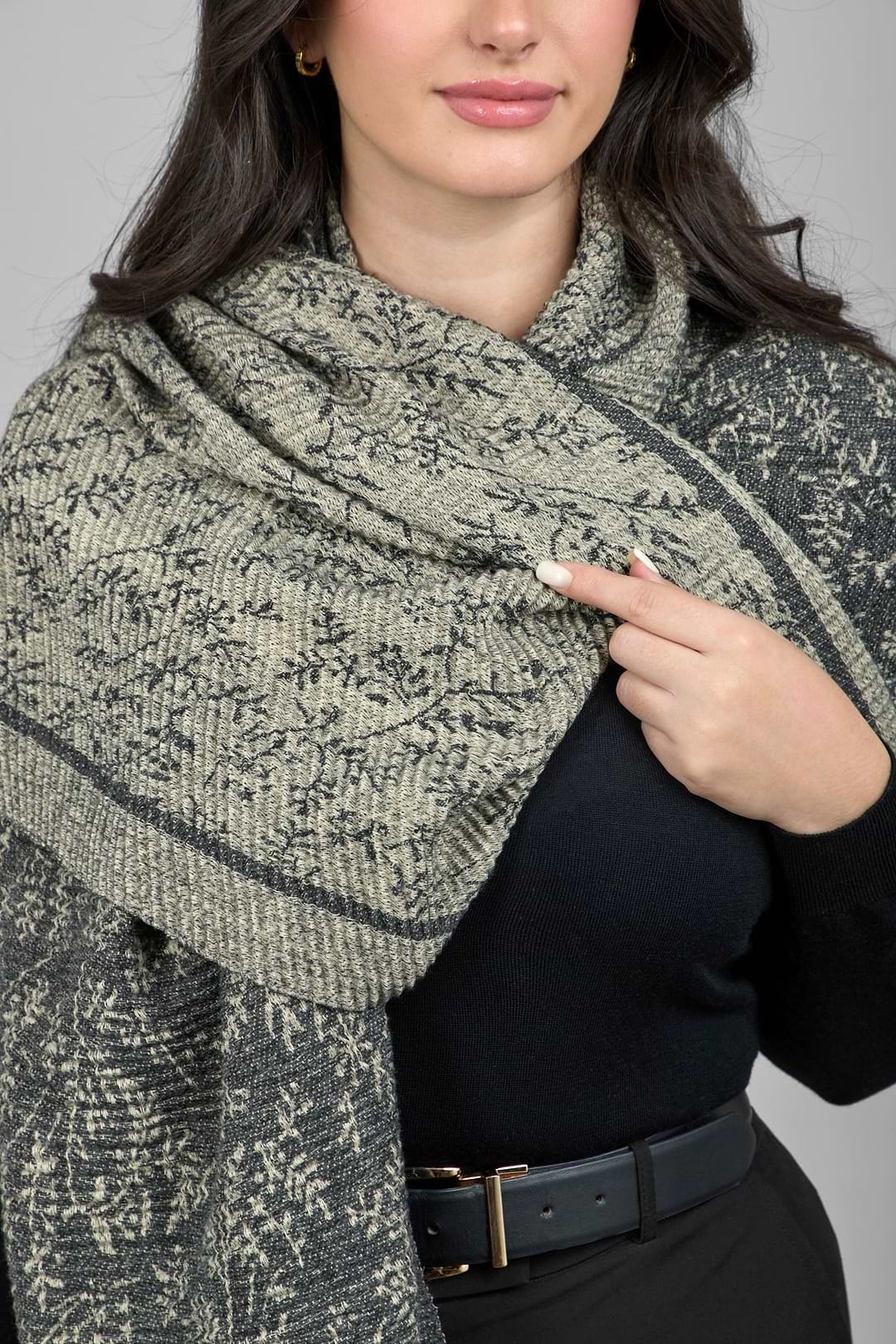 Slate Gray