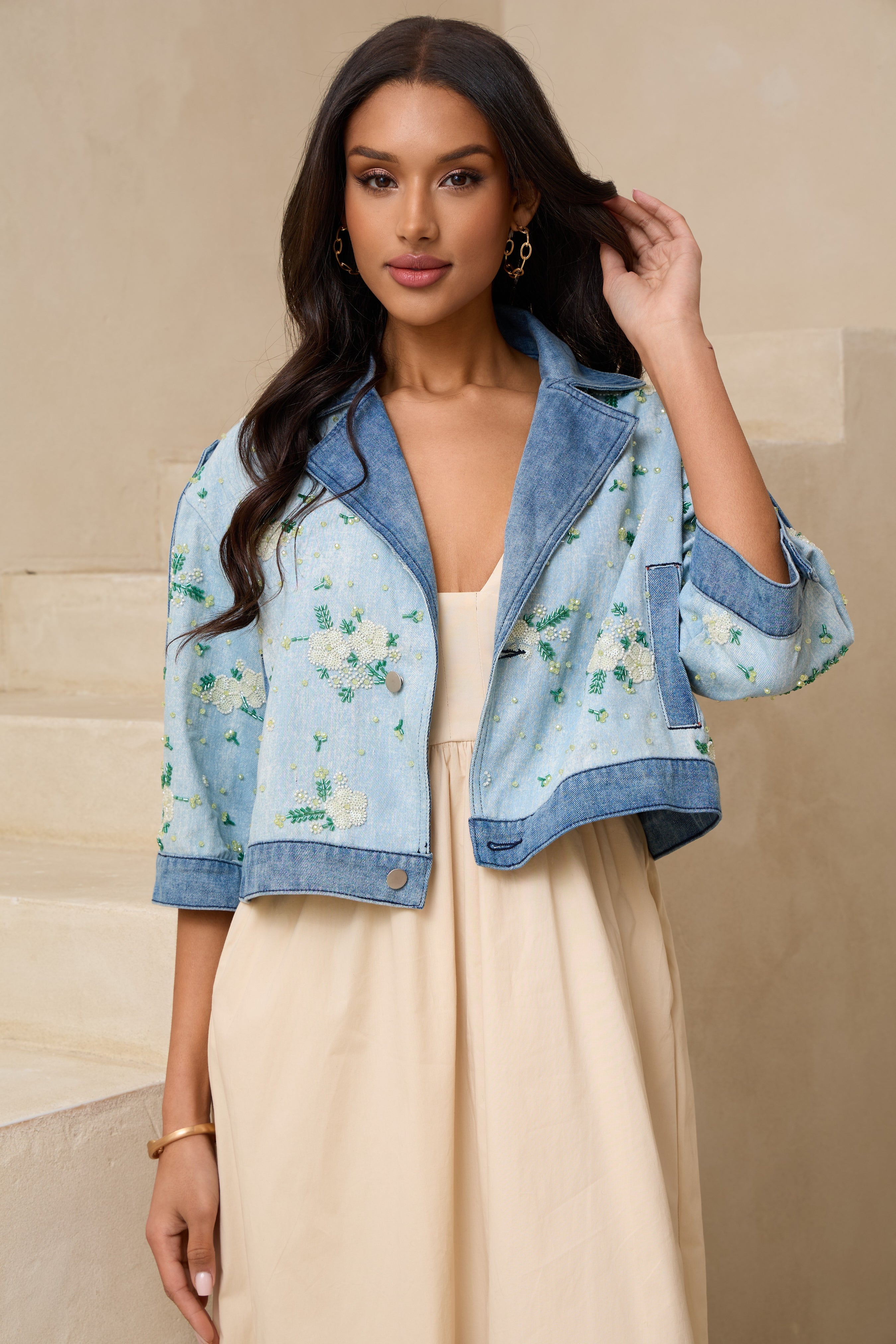 Jackets – SAACHI