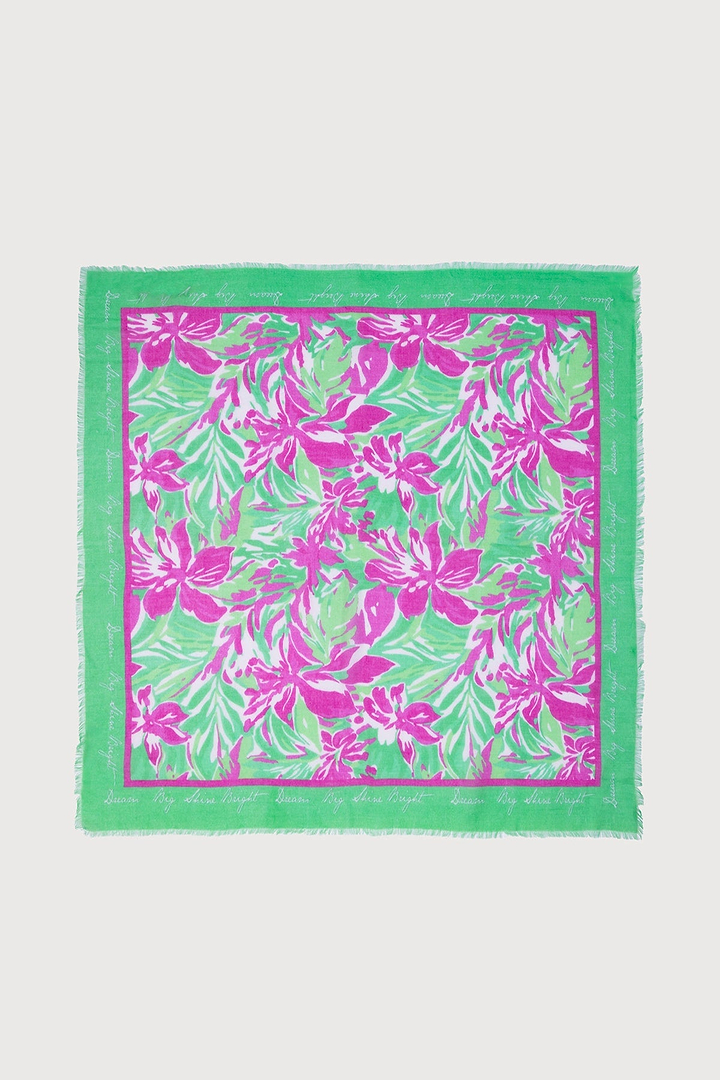 Tropical Bloom