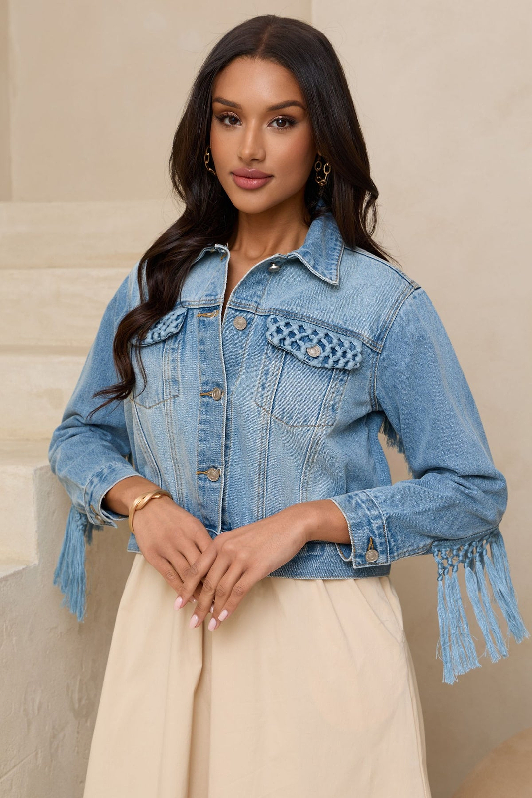 Denim