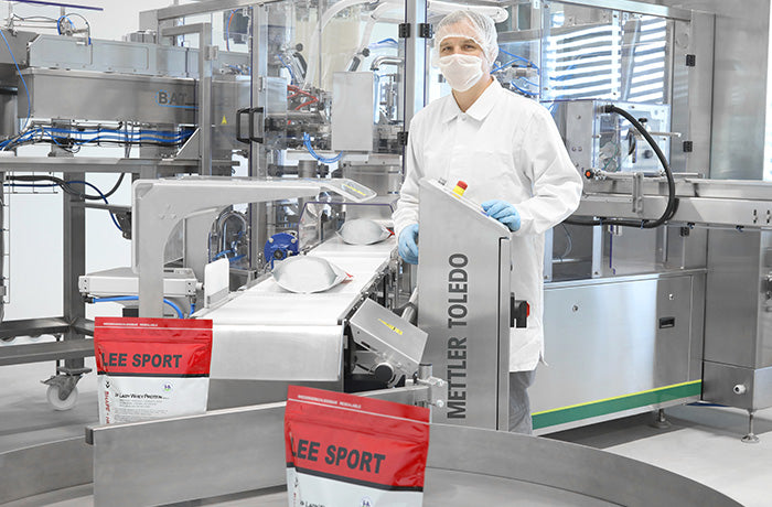 Lee-Sport-Produktion-CFM-Whey-Protein