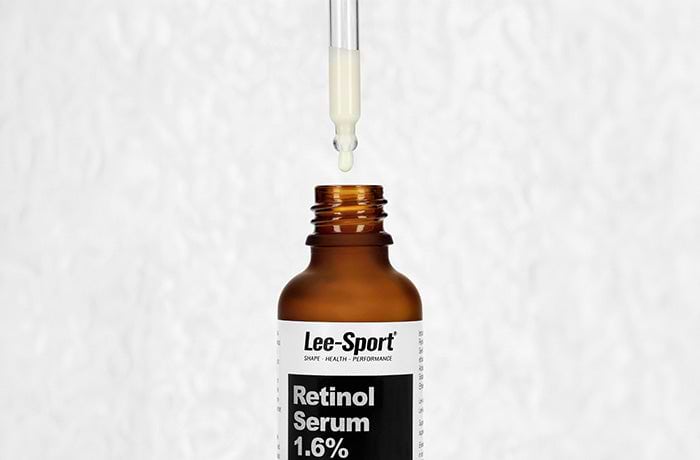 Lee-Sport Cosmeceutical Retinol Serum