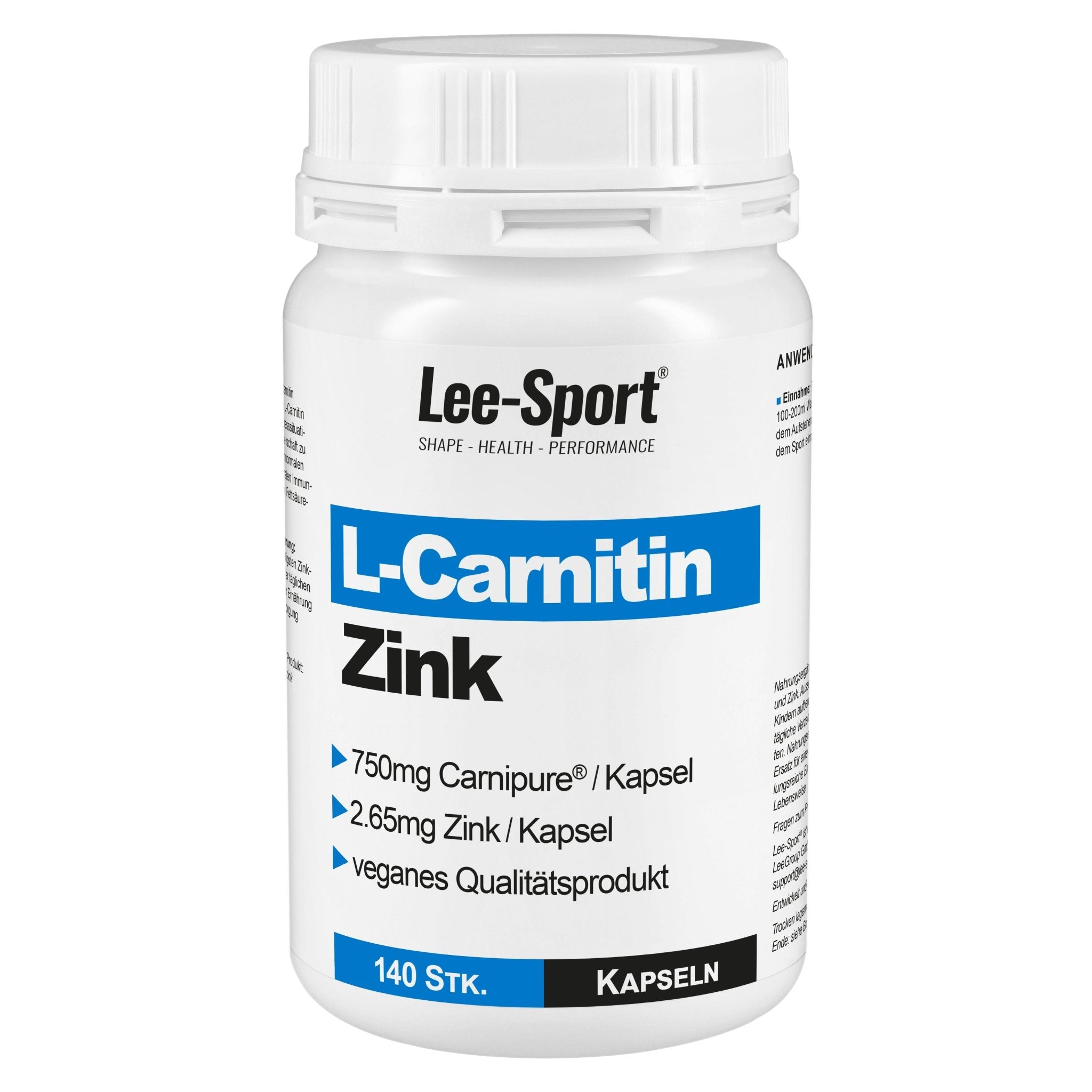 l carnitin wann einnehmen L-Carnitin-Ratgeber Acetyl L-Carnitin  Fokus &