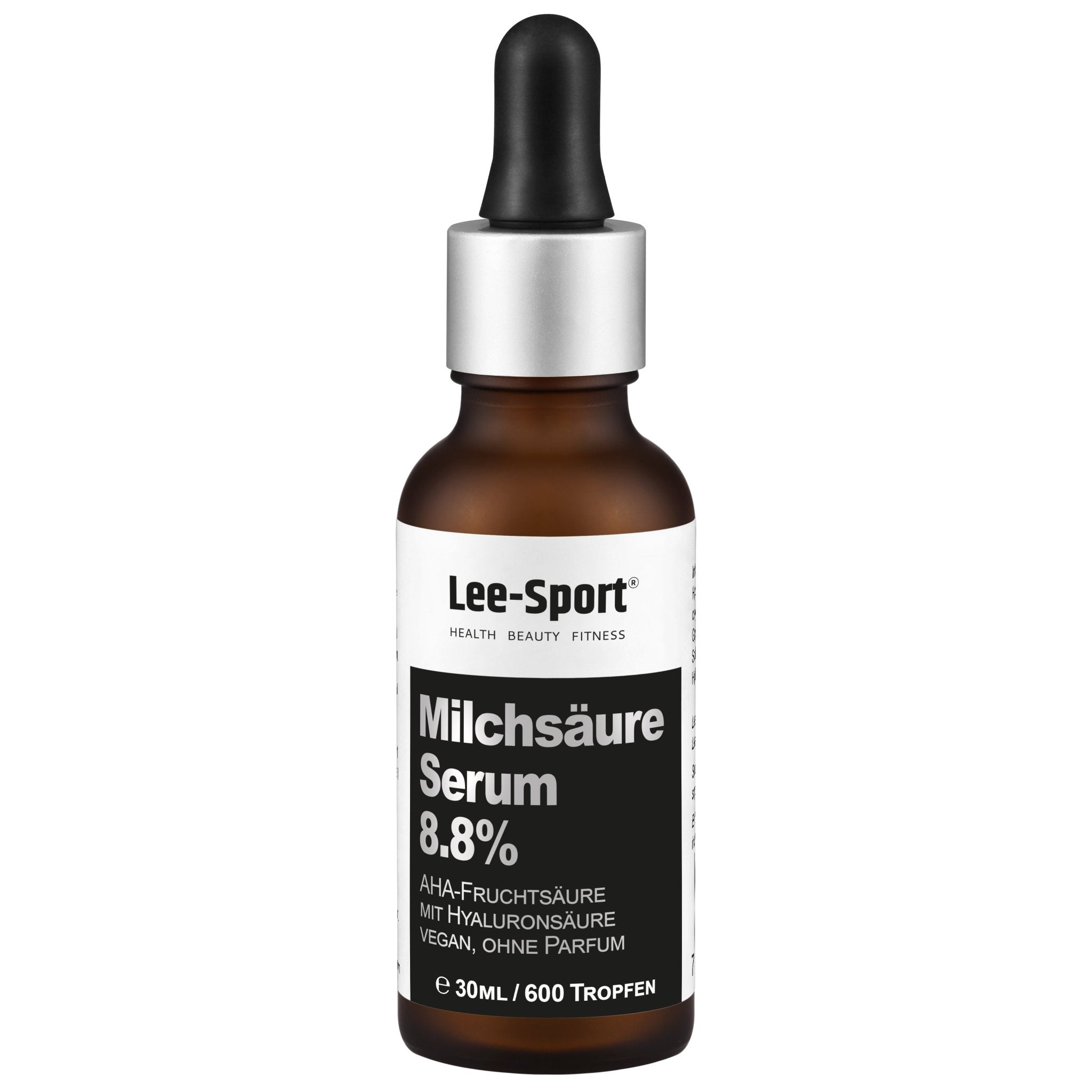 乳液・ミルク sae Milchsäure Serum 8.8% günstig kaufen | Lee-Sport®