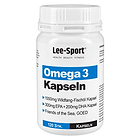Omega 3 Kapseln