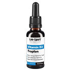 Vitamin D3 Tropfen