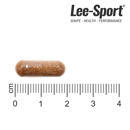 Anti-Ox Komplex, Tablettengrösse