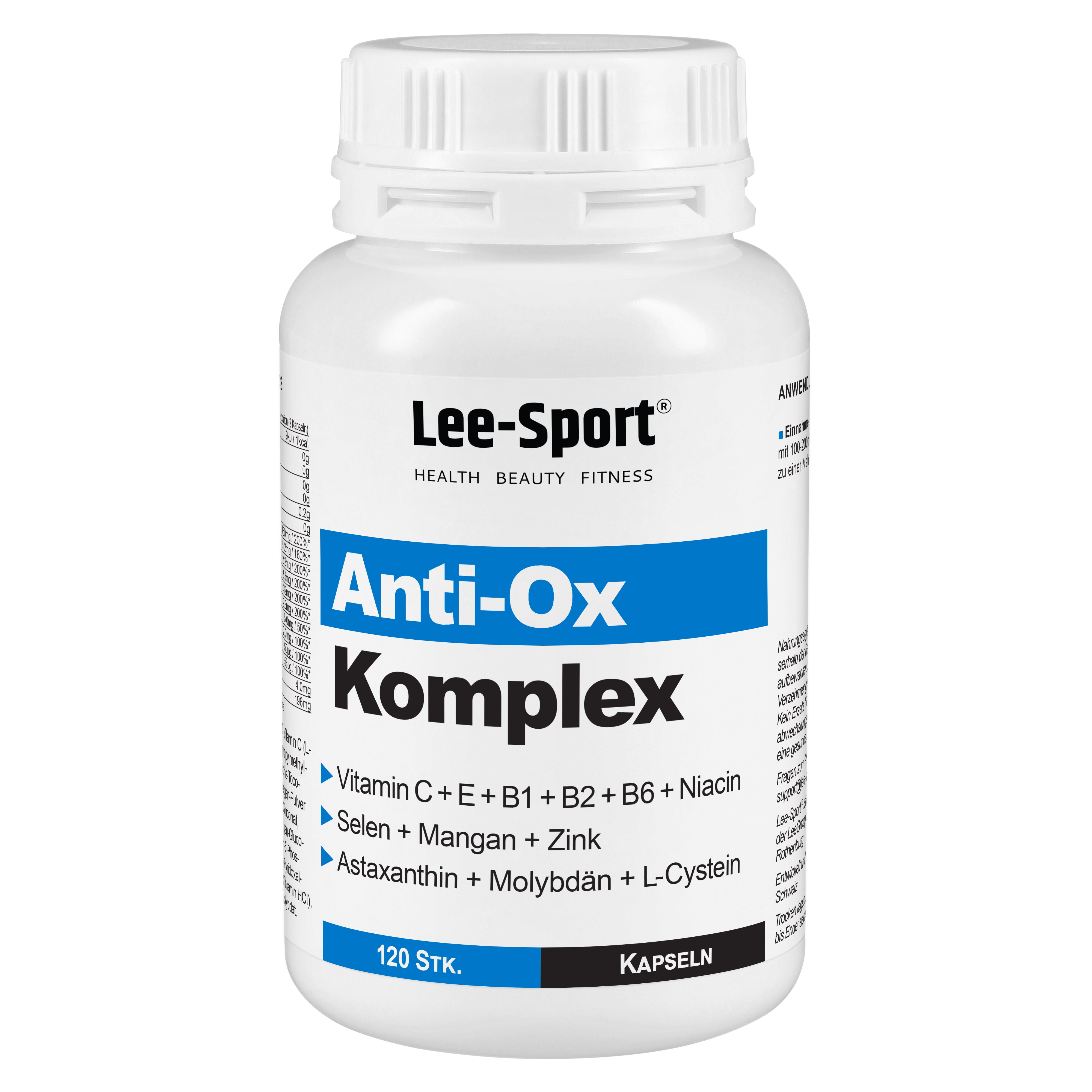 Anti-Ox Komplex