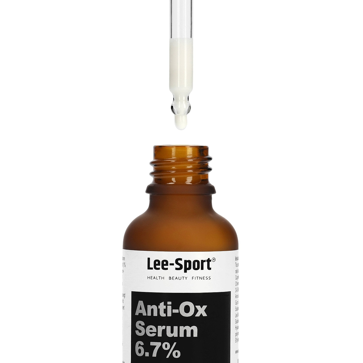 Lee-Sport Anti-Ox Serum 6.7%