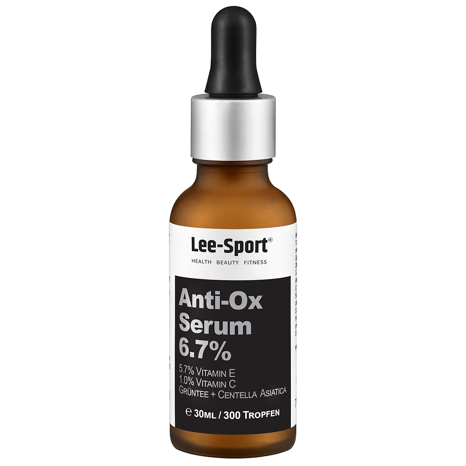 Anti-Ox Serum 6.7%