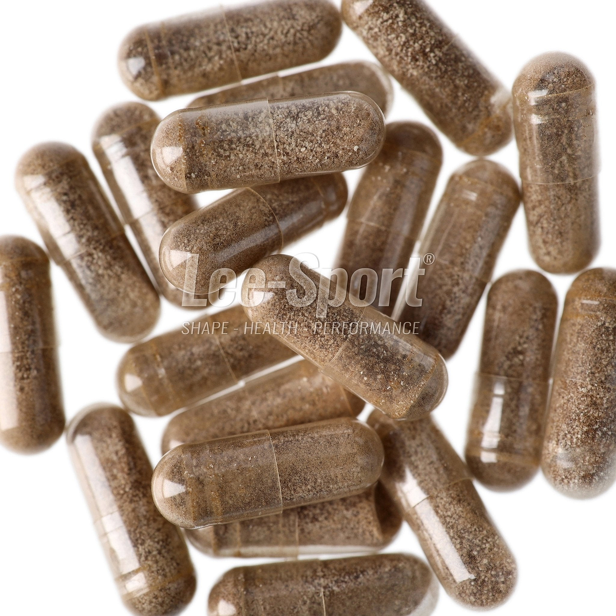 Lee-Sport Ashwagandha Sensoril