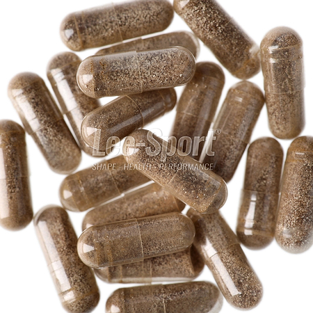 Lee-Sport Ashwagandha Sensoril