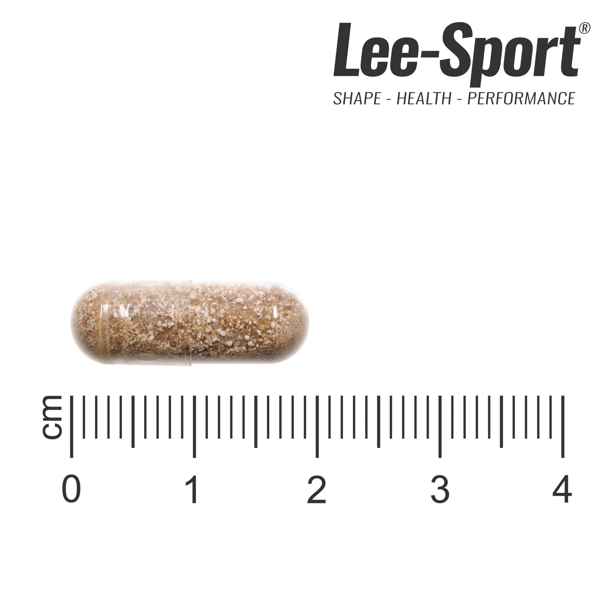 Ashwagandha Sensoril® günstig kaufen| Lee-Sport®