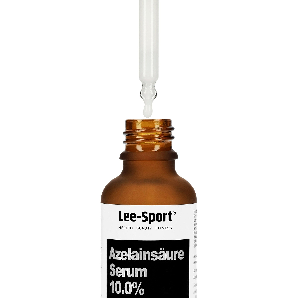Lee-Sport Azelainsäure Serum 10.0%