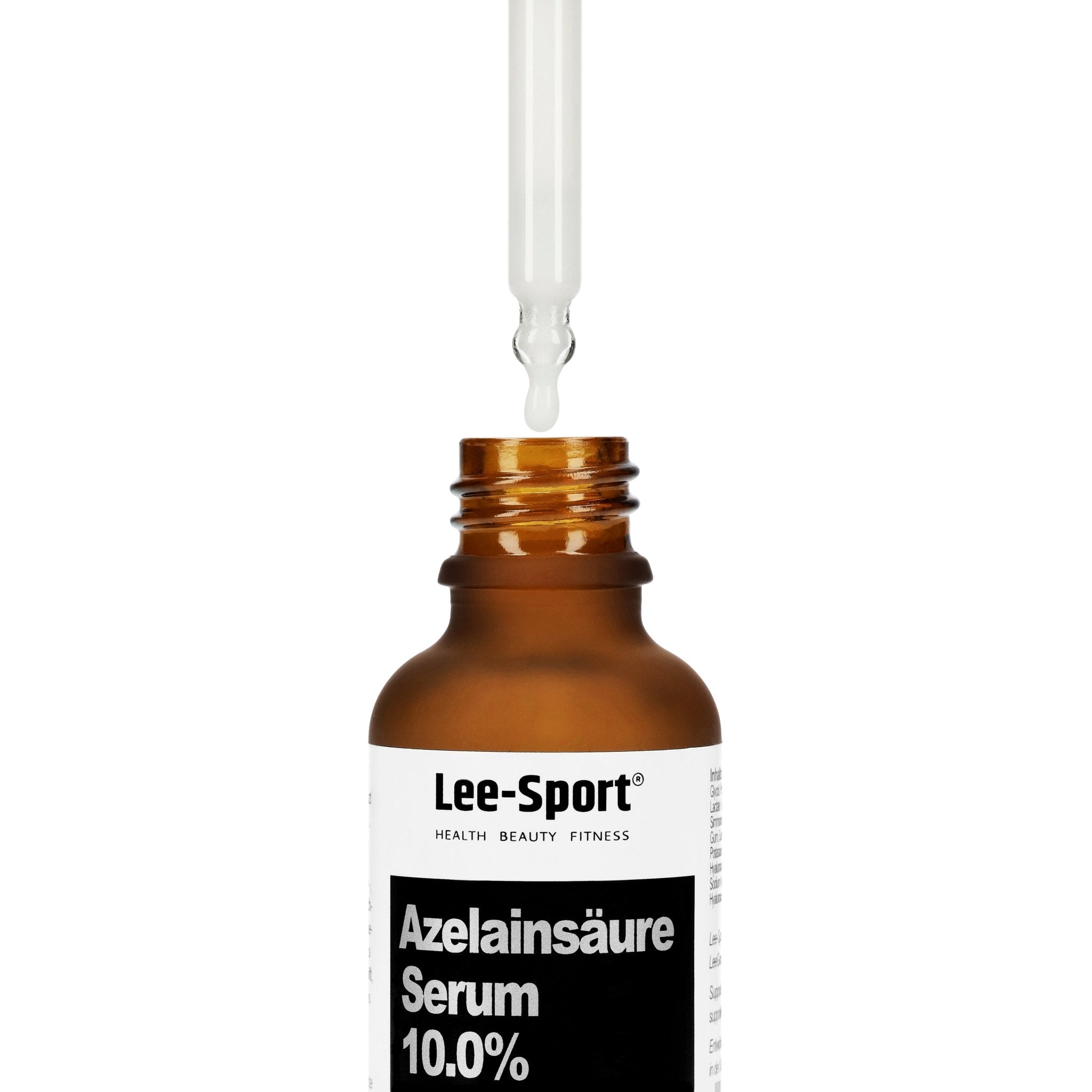 Lee-Sport Azelainsäure Serum 10.0%