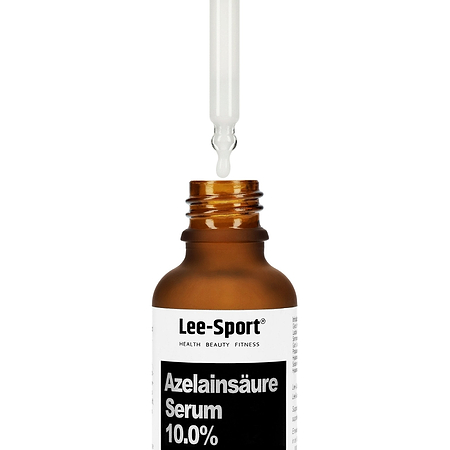 Lee-Sport Azelainsäure Serum 10.0%
