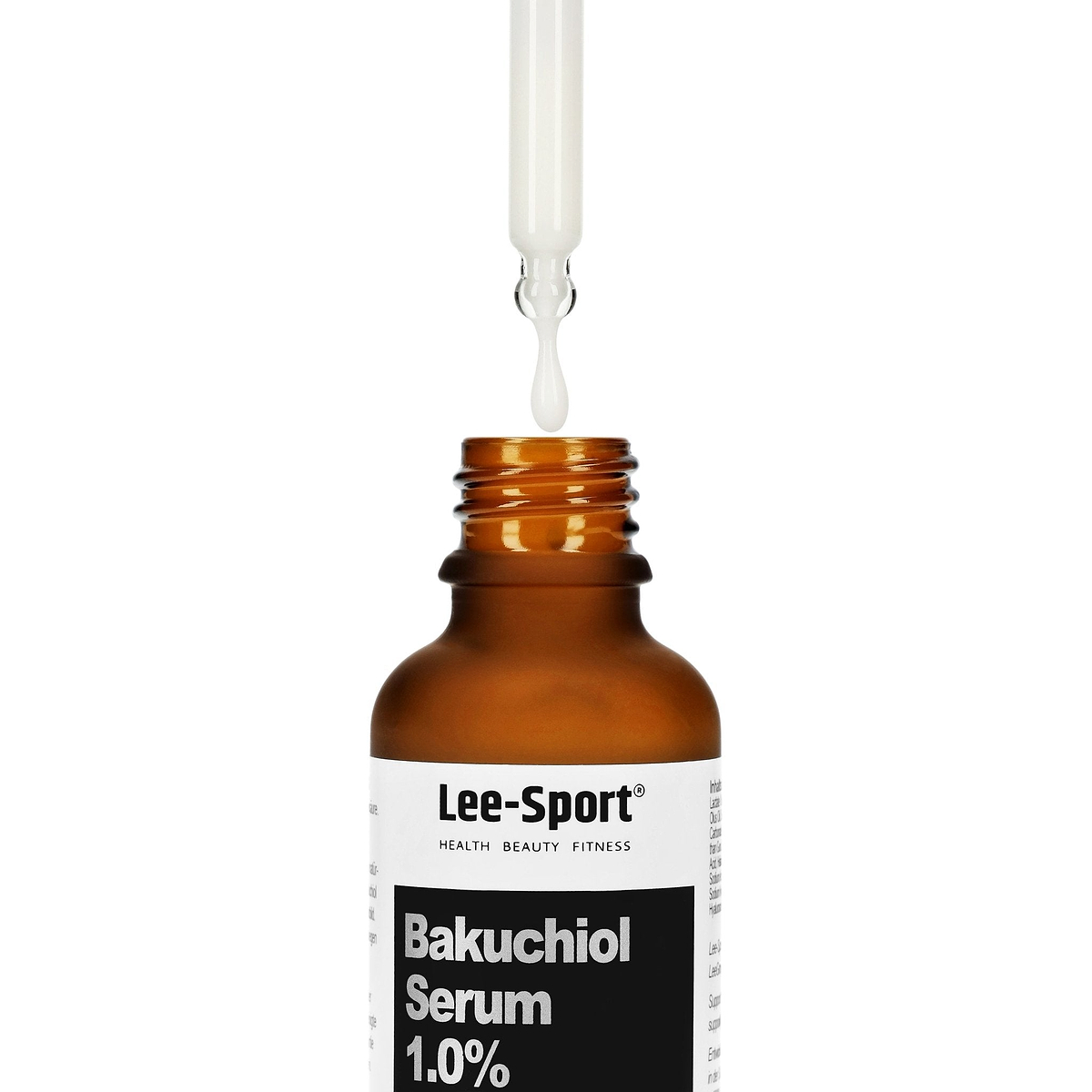 Lee-Sport Bakuchiol Serum 1.0%