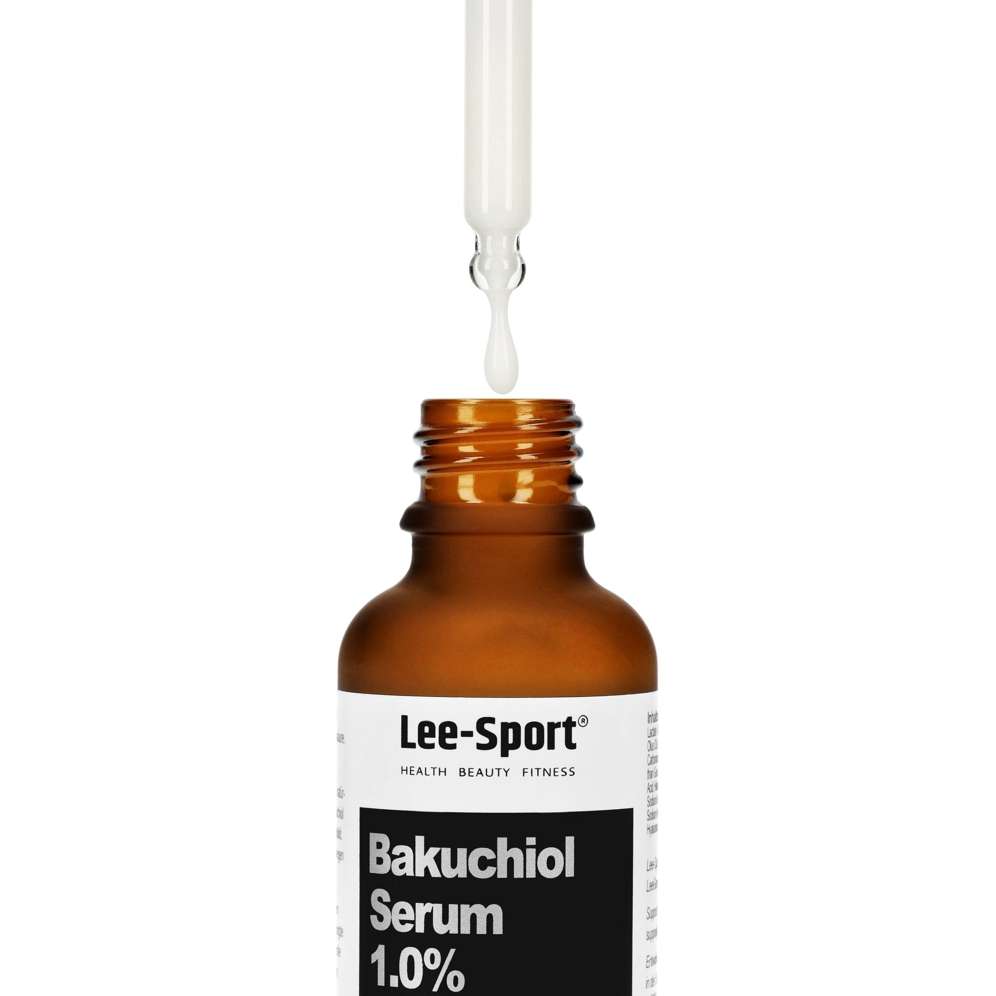 Lee-Sport Bakuchiol Serum 1.0%