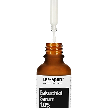 Lee-Sport Bakuchiol Serum 1.0%