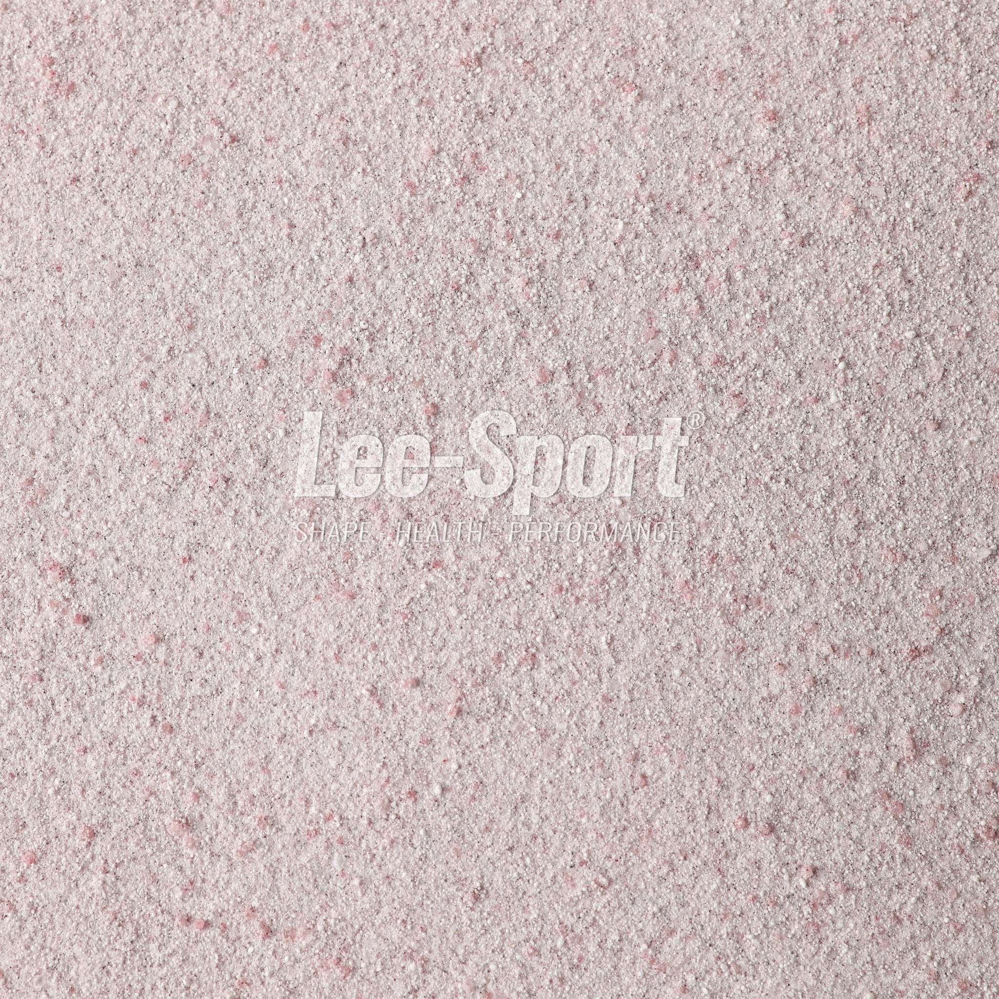 BCAA Aminosäure-Pulver Stevia Blutorange, Halbfabrikat