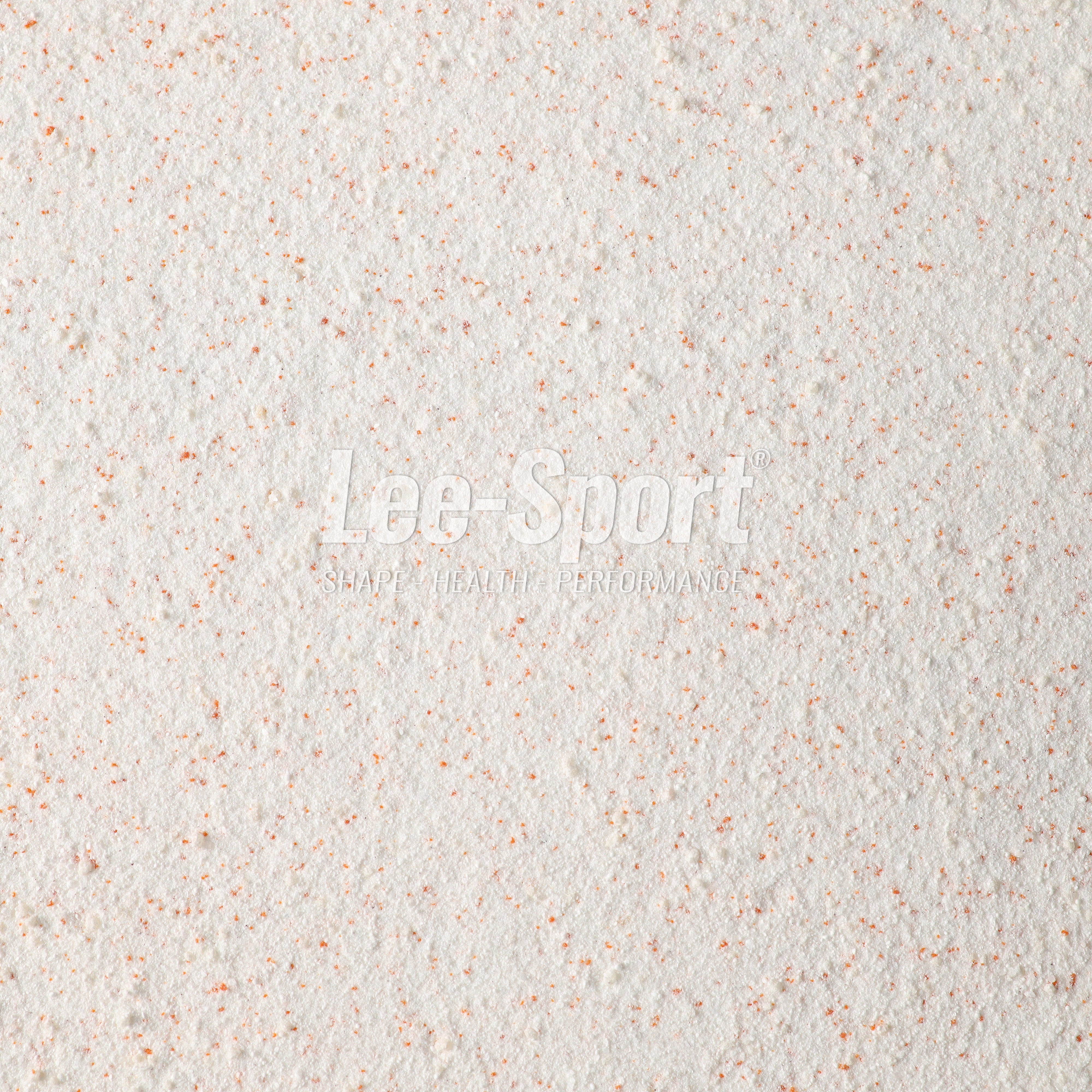 Lee-Sport BCAA Aminosäure-Pulver Stevia Fruit Punch