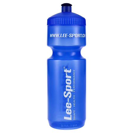 Bidon Trinkflasche, grosse Öffnung, 6 Farben, 100% dicht