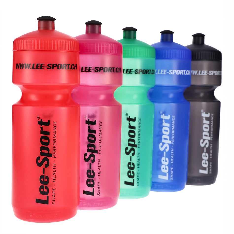 Bidon Flasche