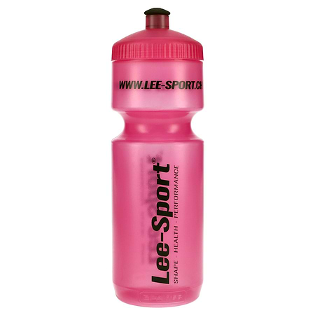 Bidon Trinkflasche, grosse Öffnung, 6 Farben, 100% dicht