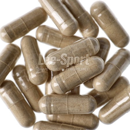 Lee-Sport Bio Ashwagandha KSM 66