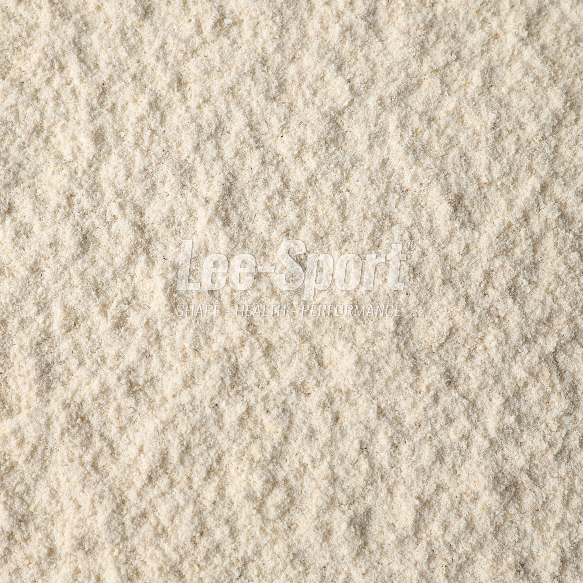 Lee-Sport Bio Instant Hafer Natural