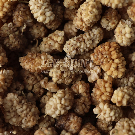 Lee-Sport Bio Maulbeeren Getrocknet