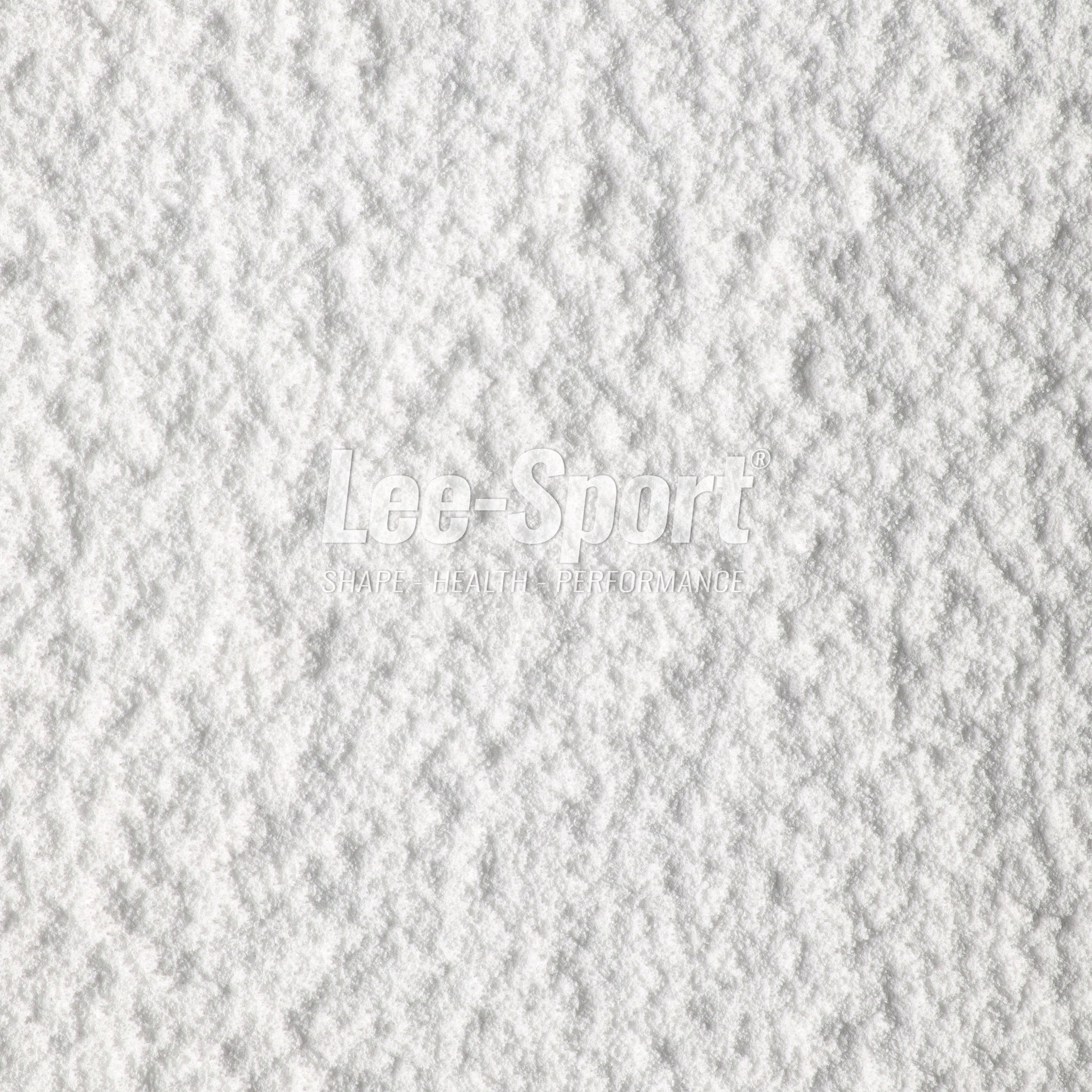 Lee-Sport Calcium Citrat Pulver