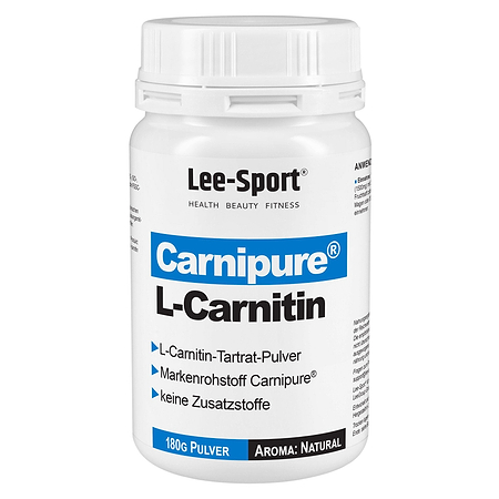 Carnipure™ L-Carnitin Pulver