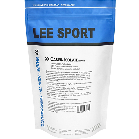 Casein Isolate