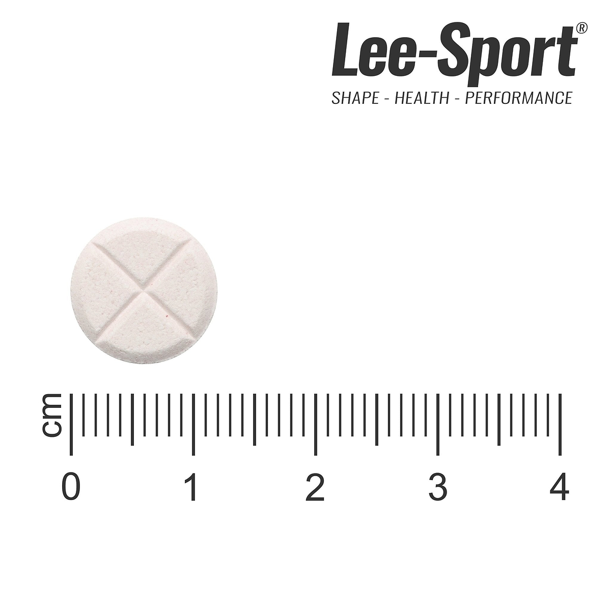 Chrom Picolinat Tabletten, Size
