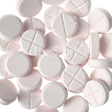 Lee-Sport Chrom Picolinat Tabletten