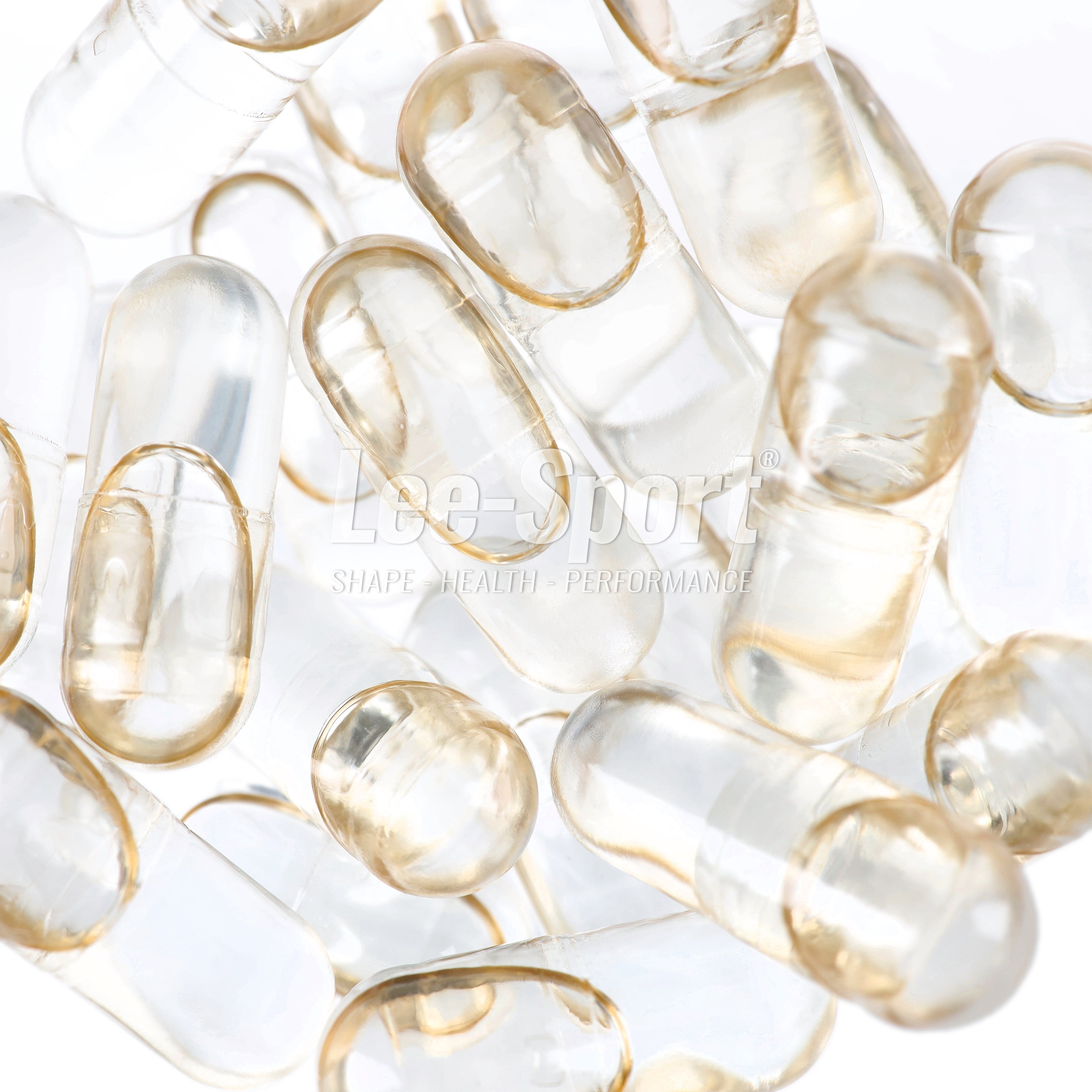 Lee-Sport CLA 1000 Kapseln