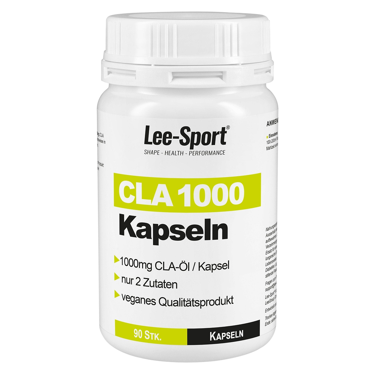 CLA 1000 Kapseln