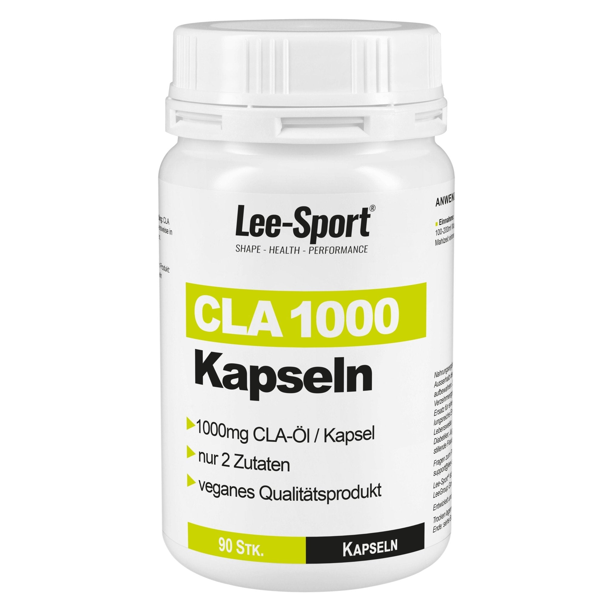 CLA 1000 Kapseln