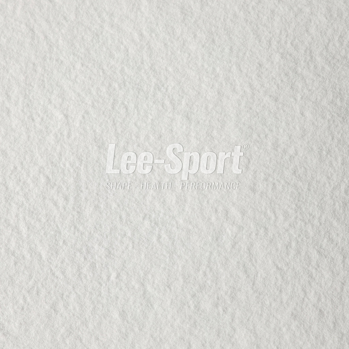 Lee-Sport Clear Whey Isolate