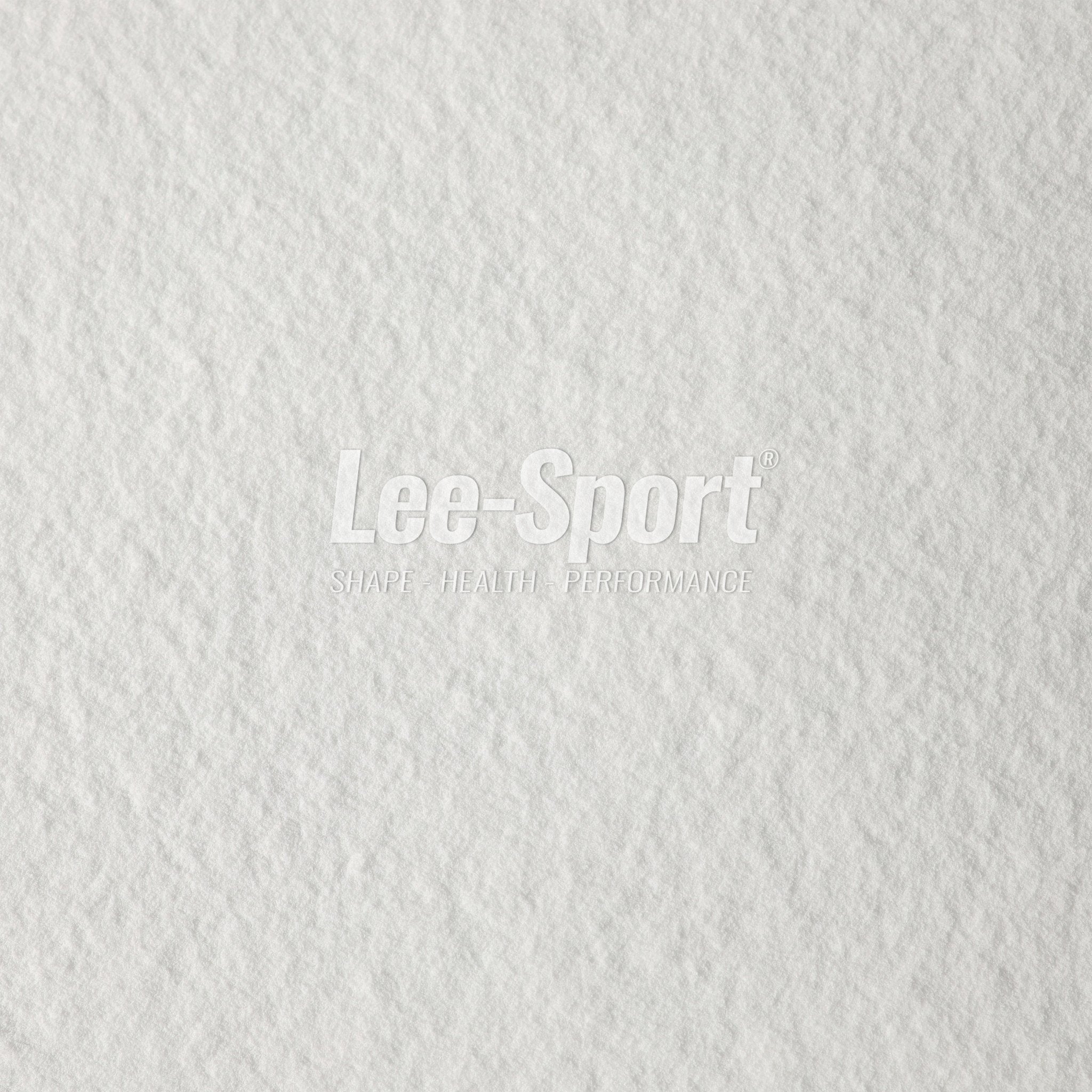 Lee-Sport Clear Whey Isolate