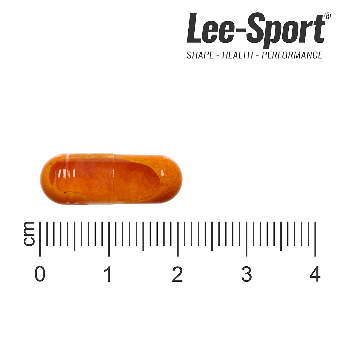 Coenzym Q10 Forte 100, Size