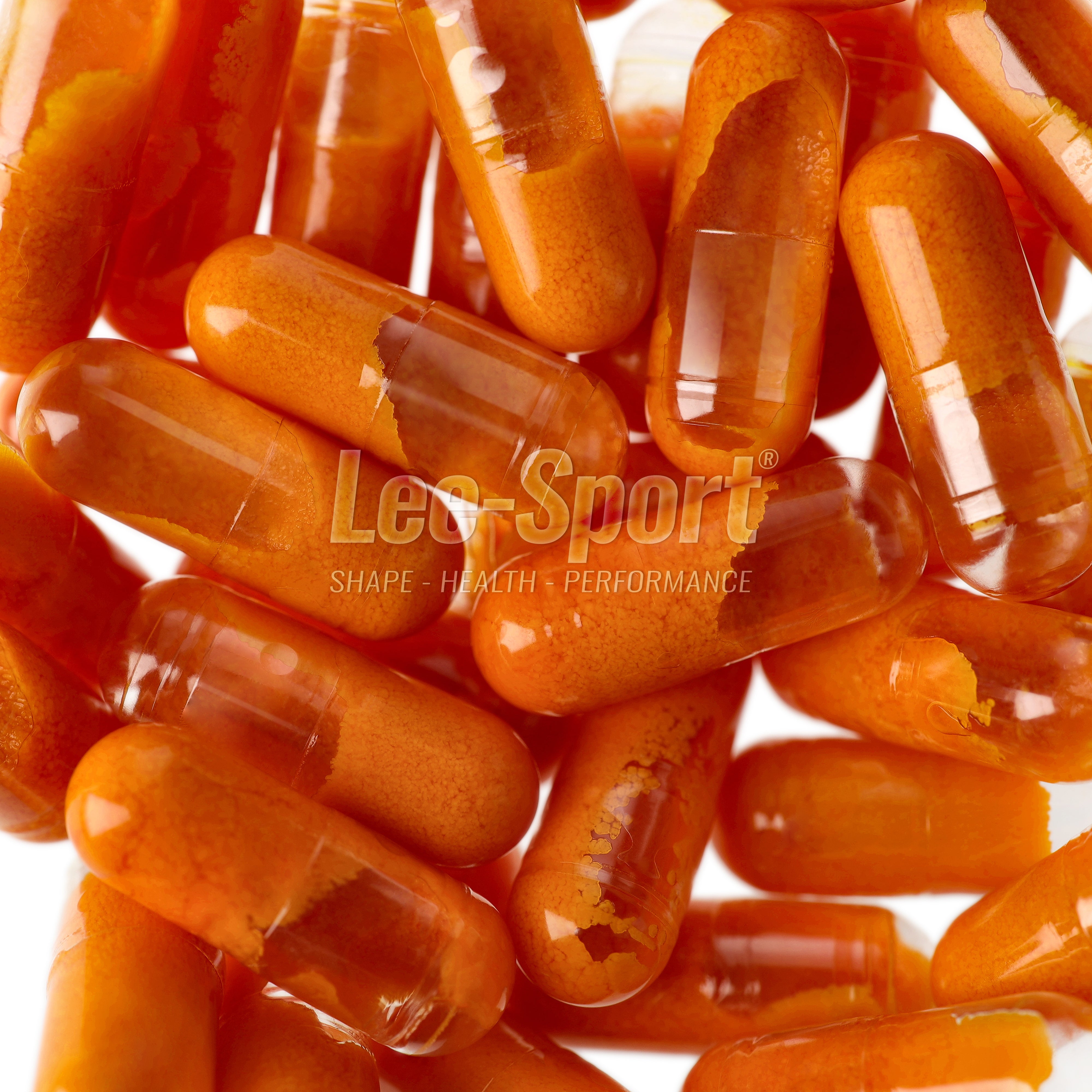 Lee-Sport Coenzym Q10 Forte 100