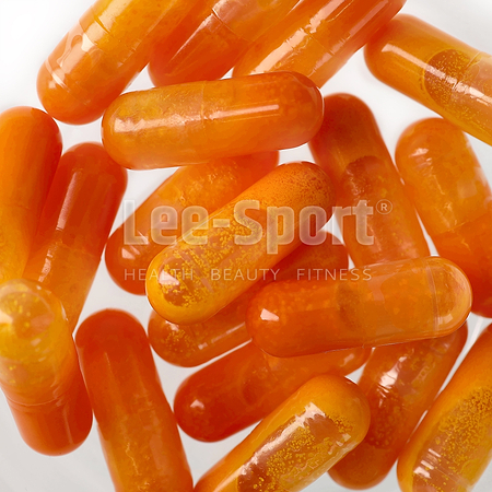 Coenzym Q10 Forte, Halbfabrikat