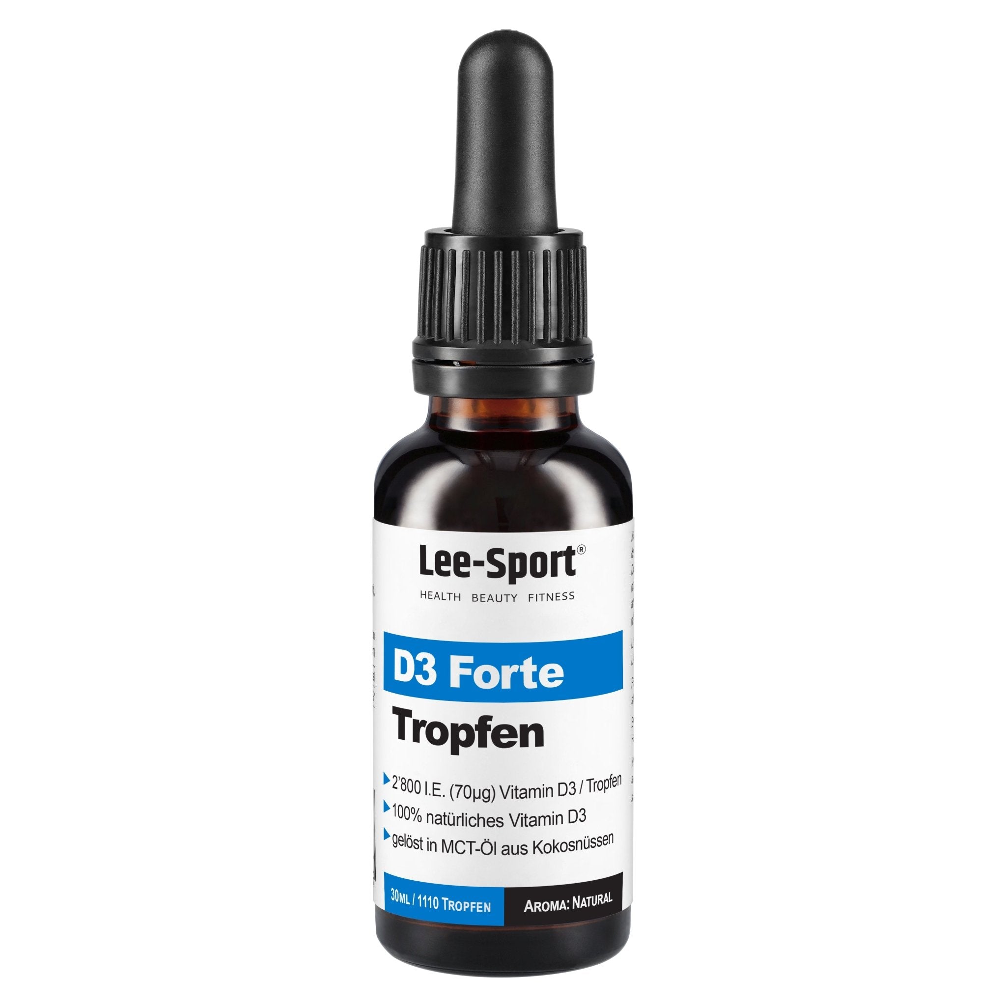 D3 Forte Tropfen