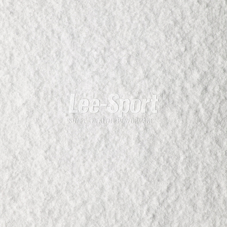 Lee-Sport Dextrose Pulver Neutral