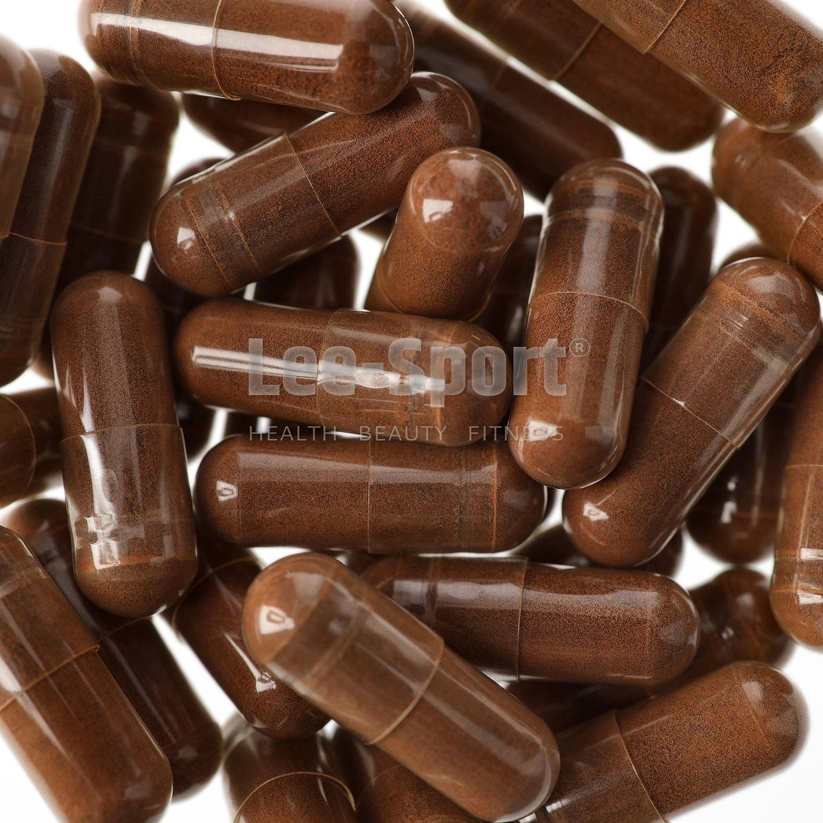 Lee-Sport EGCG Grüntee Extrakt