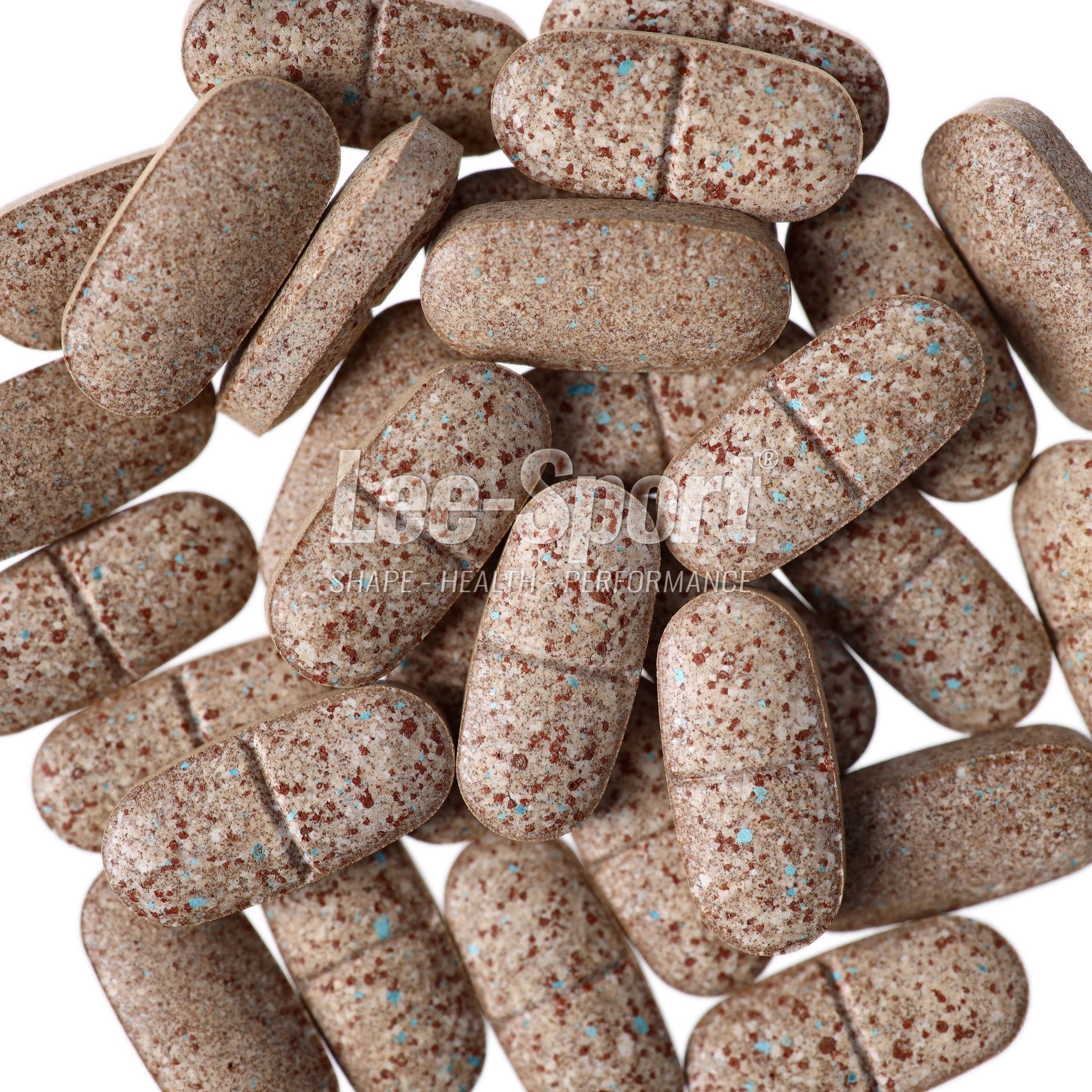 Lee-Sport Eisen B12 Forte