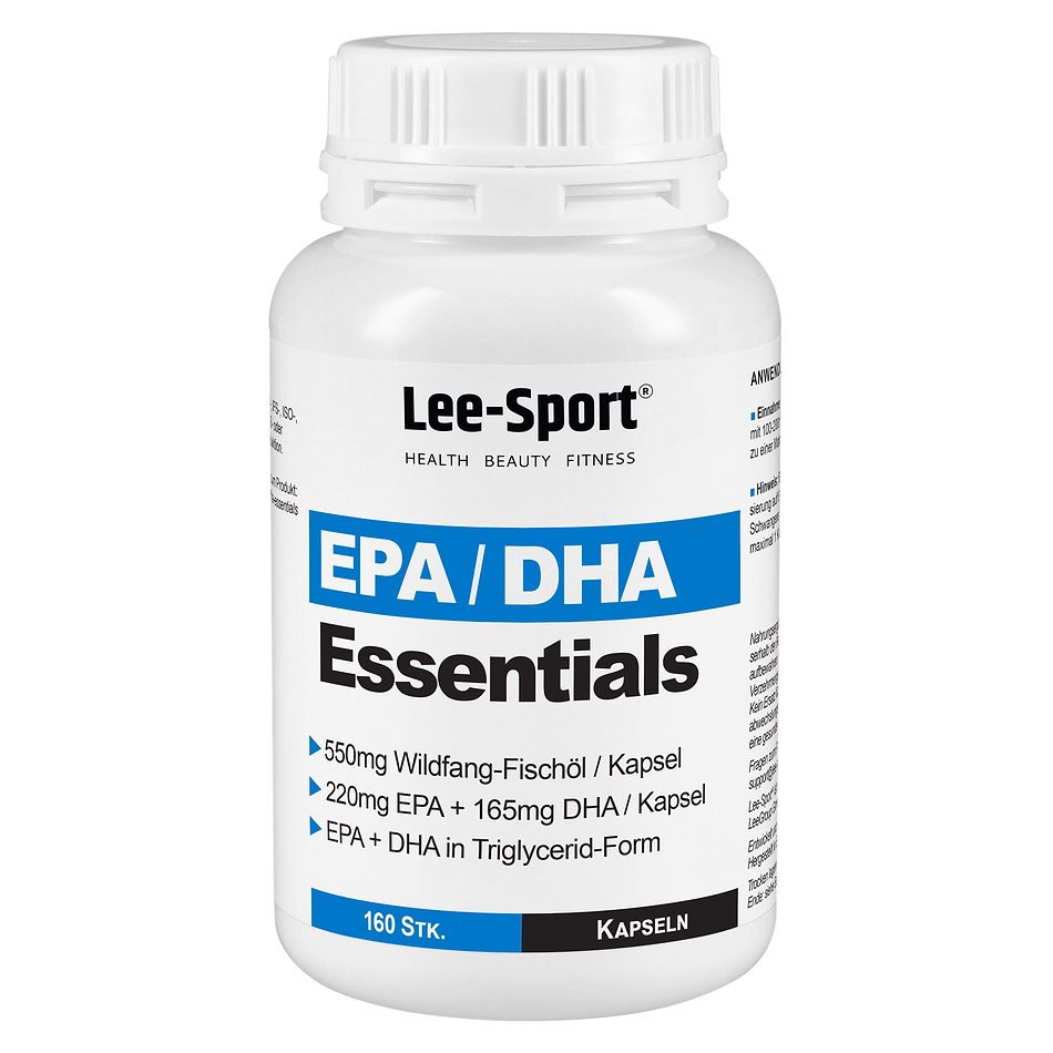 EPA DHA Essentials
